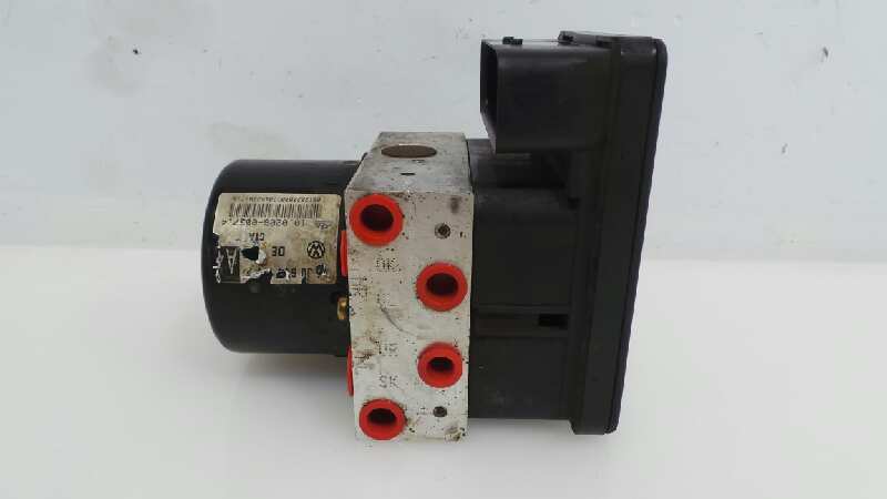 NISSAN Leon 1 generation (1999-2005) ABS Pump 1C0907379J 18897214