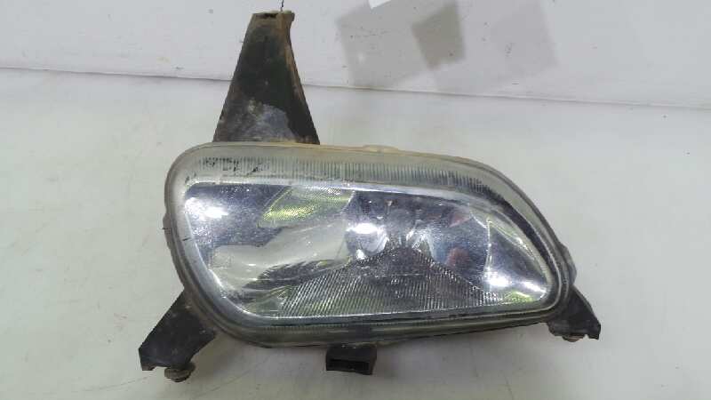 CITROËN Xantia X1 (1993-1998) Front Right Fog Light 39040748,39040748,6205S1 19040055