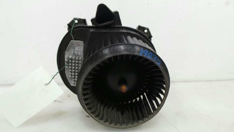 INFINITI X156 (2013-2020) Heater Blower Fan A2469061601, A2469061601 19043594