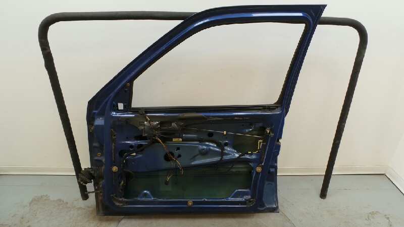 VOLKSWAGEN Golf 3 generation (1991-1998) Front Right Door 1H4831052R, 1H4831052R 18848053