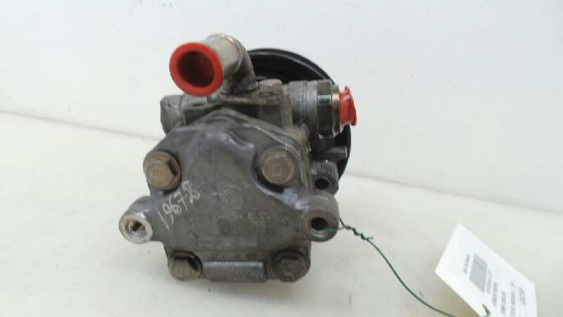 SEAT Toledo 2 generation (1999-2006) Power Steering Pump 1J0422154B,1J0422154B 19024766