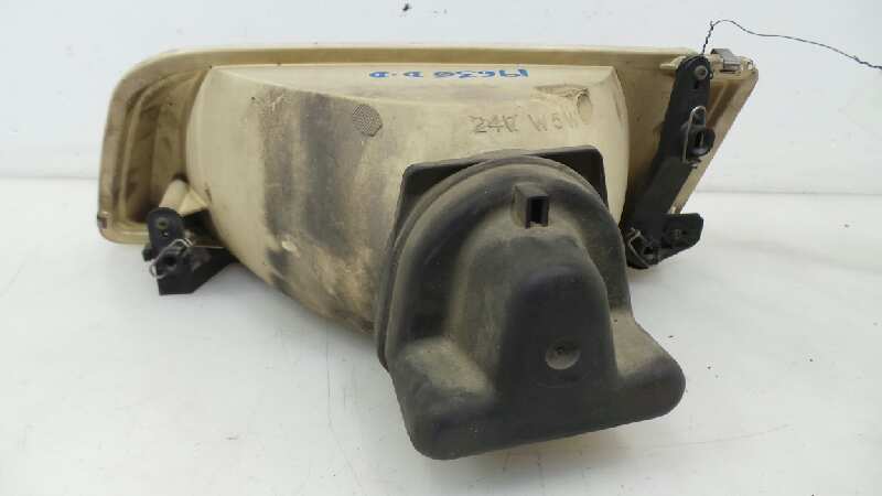 VOLKSWAGEN ZX 1 generation (1991-1997) Front Høyre Frontlykt 95656542, 95656542 19024761