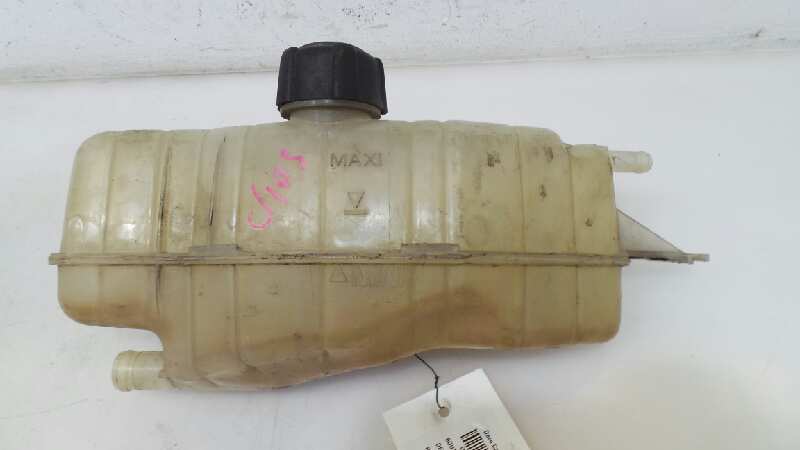 RENAULT Clio 2 generation (1998-2013) Expansion Tank 7701477290, 7701477290 18999521