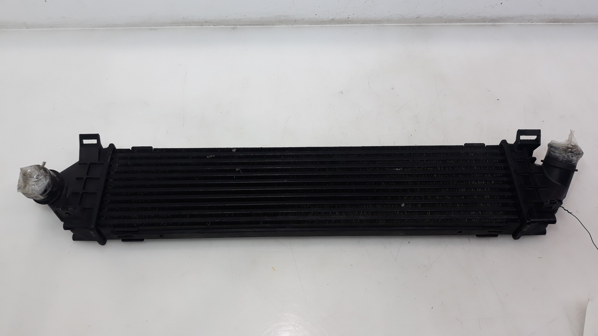 FORD Galaxy 2 generation (2006-2015) Intercooler Radiator 6G919L440FC, 6G919L440FC 26104647