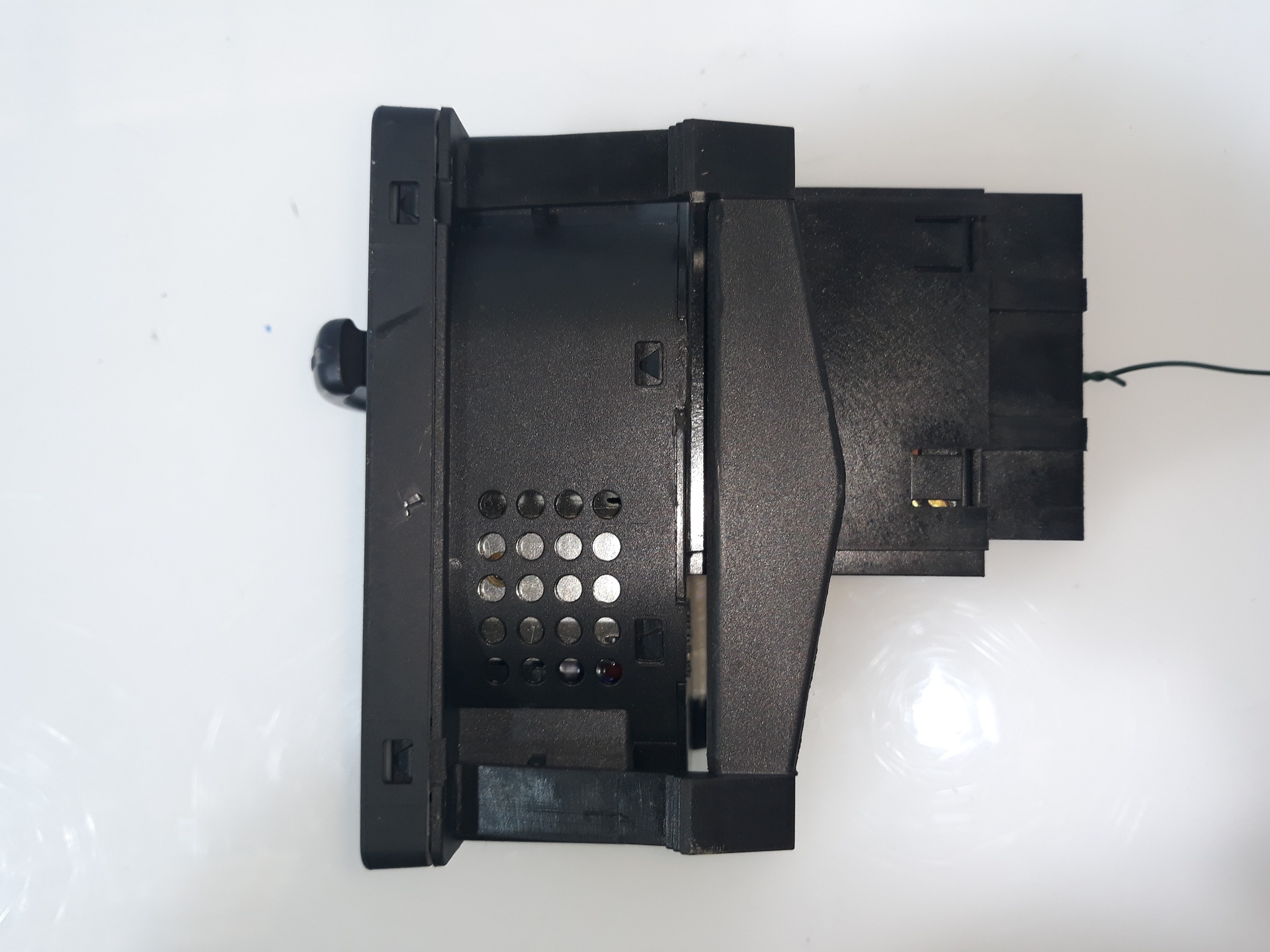 VAUXHALL C-Max 1 generation (2003-2010) Headlight Switch Control Unit 7M5T13A024CA, 7M5T13A024CA 19108531