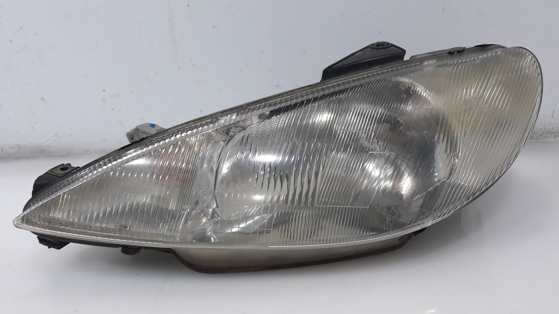 PEUGEOT Up 1 generation (2011-2024) Front Left Headlight 9640559580,9640559580 26111718