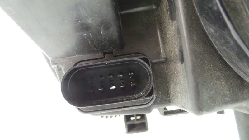 FORD C-Max 1 generation (2003-2010) Фара передняя левая 3M5113006AH, 3M5113006AH, 1347463 18956153