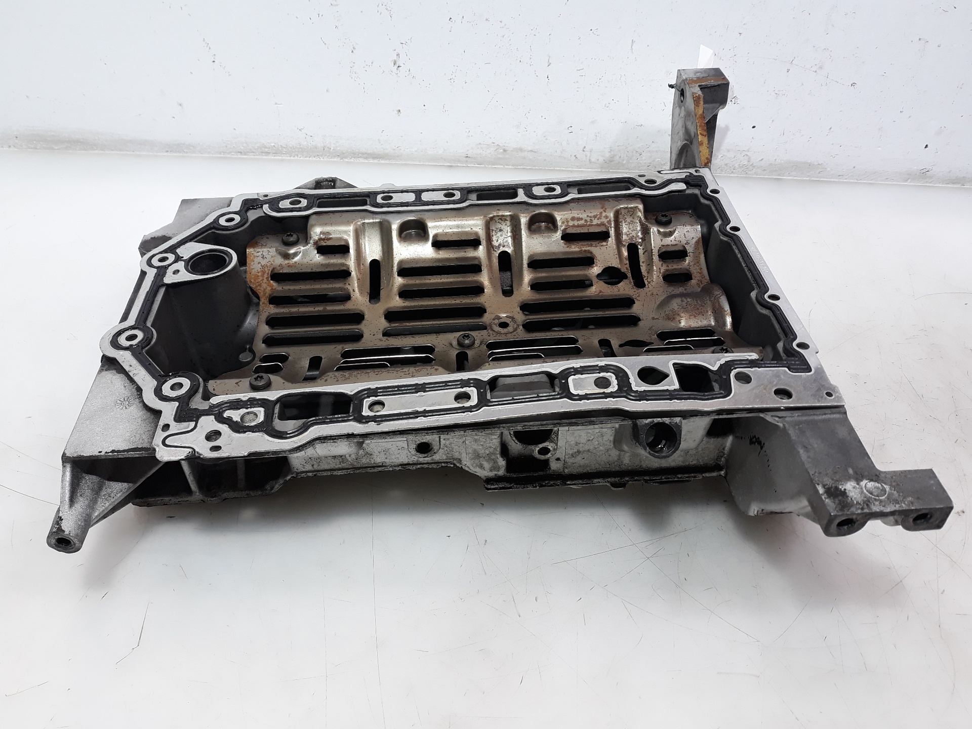 LAND ROVER Range Rover Sport 1 generation (2005-2013) Other Engine Compartment Parts 4H2Q6U004FA, 4H2Q6U004FA 19156266