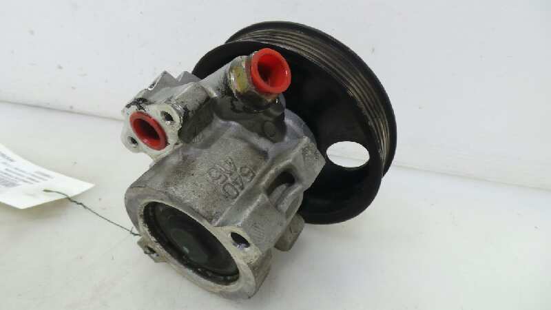 CHEVROLET Aveo T200 (2003-2012) Pompe de direction assistée 96535224,96535224 19042608