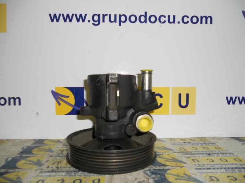 VOLVO 460 1 generation (1988-1996) Power Steering Pump 26016947, 6CANALES 18847943