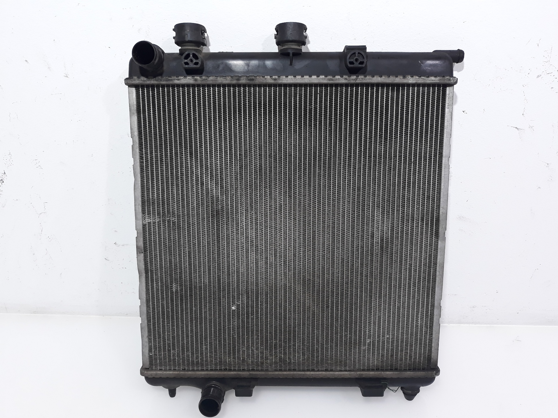 FORD USA C2 1 generation (2003-2009) Air Con radiator 870960000,870960000 19107531