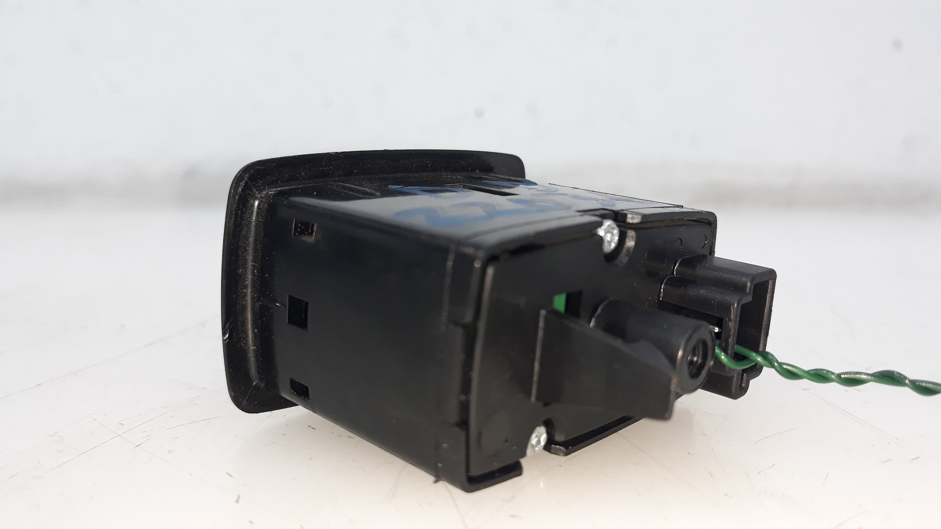 MERCEDES-BENZ A-Class W169 (2004-2012) Front Right Door Window Switch A2518200510, A2518200510 25195400