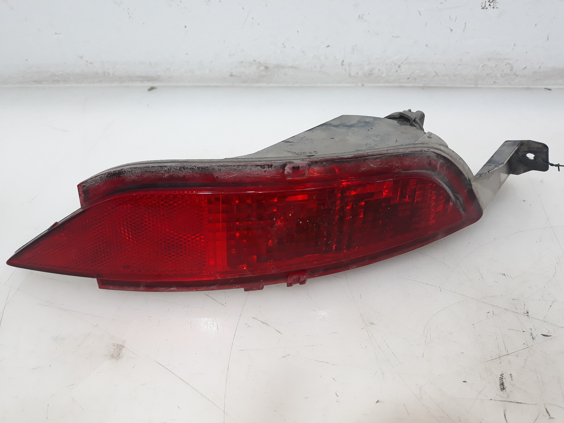 FORD C-Max 2 generation (2010-2019) Rear Left Fog Light 8A6115K273AC, 8A6115K273AC 19146663