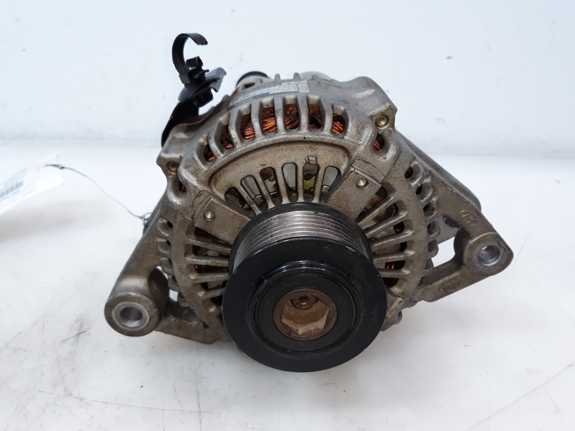 KIA Sorento 1 generation (2002-2011) Alternator 373004A300, 373004A300 19133107