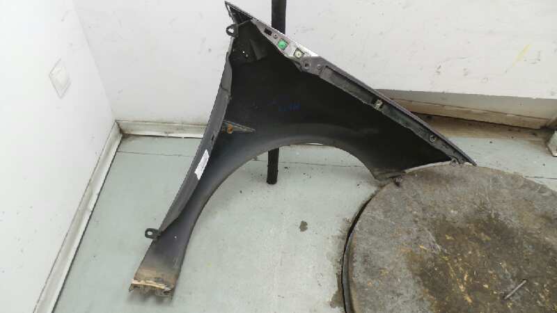 RENAULT Megane 2 generation (2002-2012) Front Left Fender 7701477186,7701477186 19035583