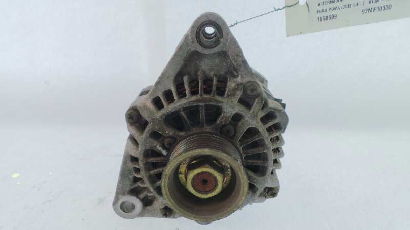 FORD Transit 3 generation (2000-2013) Alternator 97MF10300,97MF10300 18985429