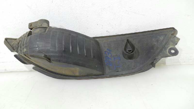 FIAT Grande Punto 1 generation (2006-2008) Rear Left Fog Light 51718012,51718012 18992051