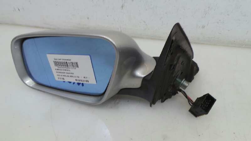 AUDI A3 8L (1996-2003) Left Side Wing Mirror 4B1858531BB, 4B1858531BB 18936866