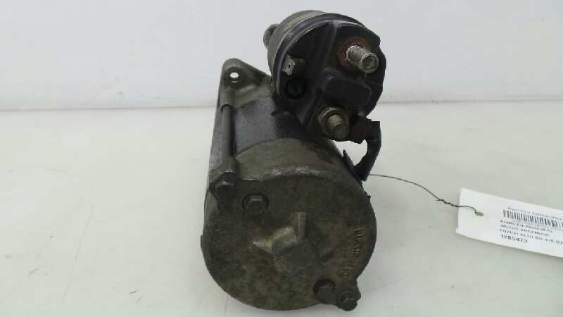 SUZUKI Alto HA11 (1994-1998) Startmotor 26925159, 26925159 19078688