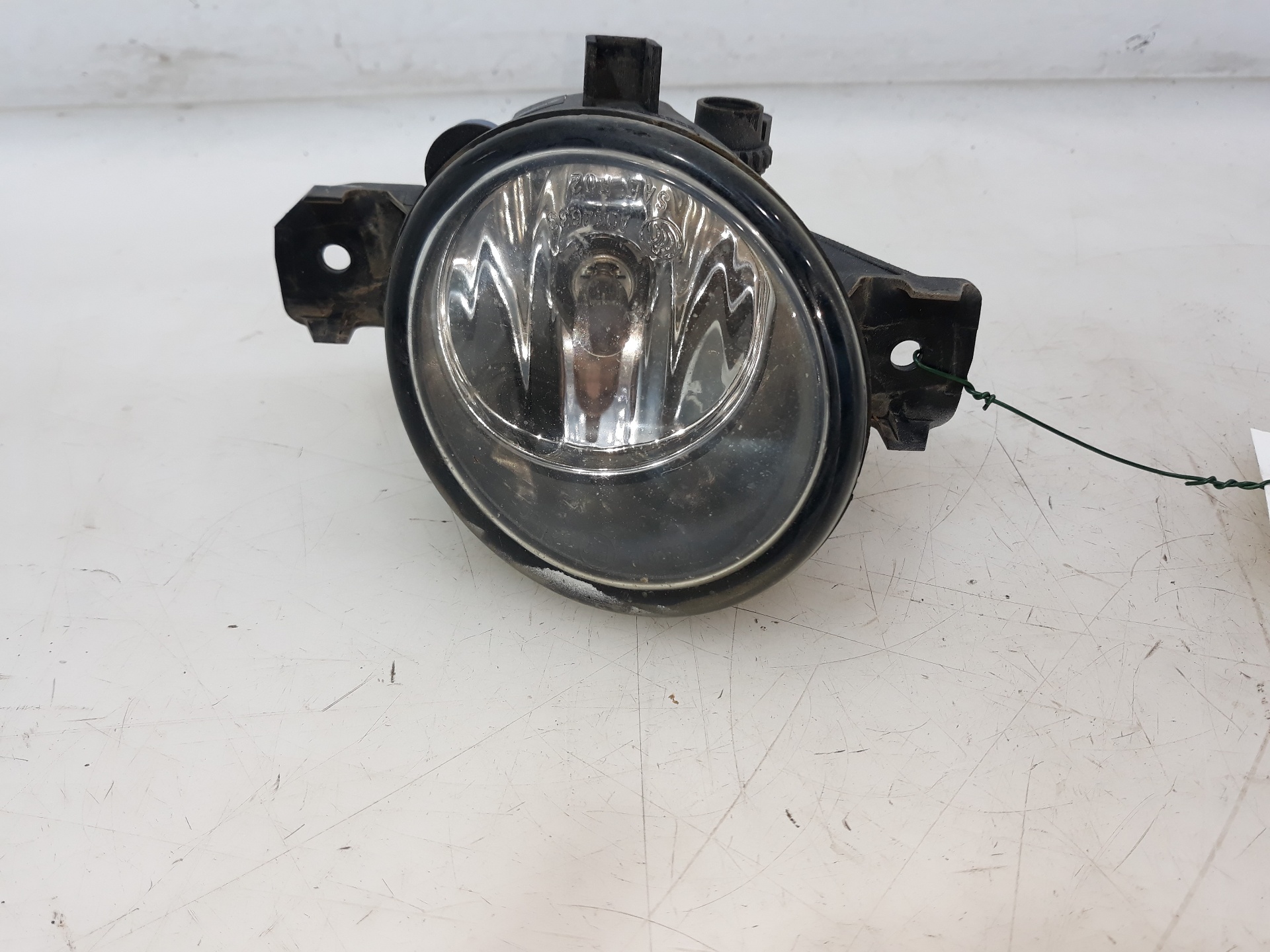 NISSAN Micra K12 (2002-2010) Front Left Fog Light 261558990A,261558990A 23251355