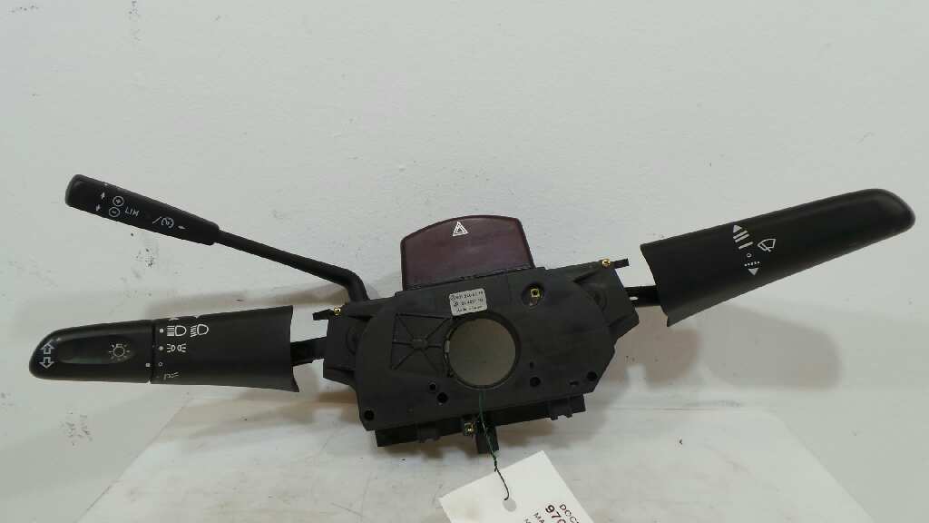 MERCEDES-BENZ M-Class W163 (1997-2005) Headlight Switch Control Unit 0015406545,0015406545 18938534