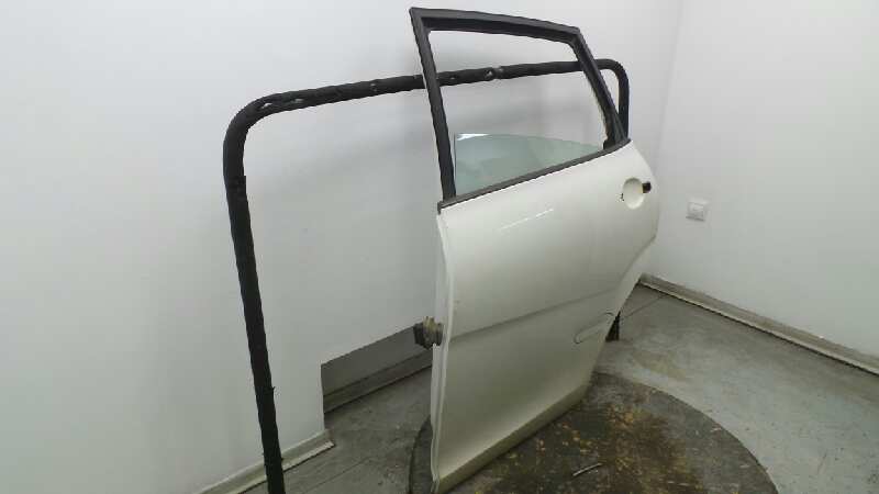 SEAT Toledo 3 generation (2004-2010) Rear Left Door 5P0833055A, 5P0833055A 19080842