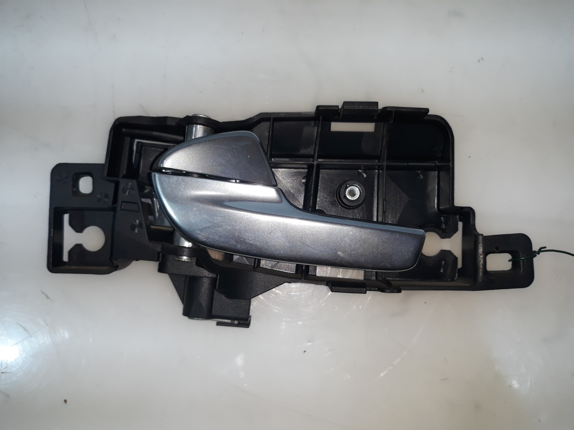 FORD Mondeo 4 generation (2007-2015) Left Rear Internal Opening Handle 6M21U22601AB, 6M21U22601AB 19112377