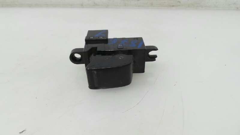 NISSAN Primera P12 (2001-2008) Front Right Door Window Switch 25411AV600, 25411AV600 18942656