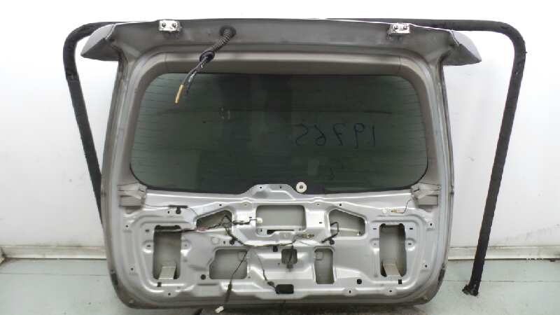 MITSUBISHI Grandis 1 generation (2003-2011) Bootlid Rear Boot MN186428, MN186428 23243083