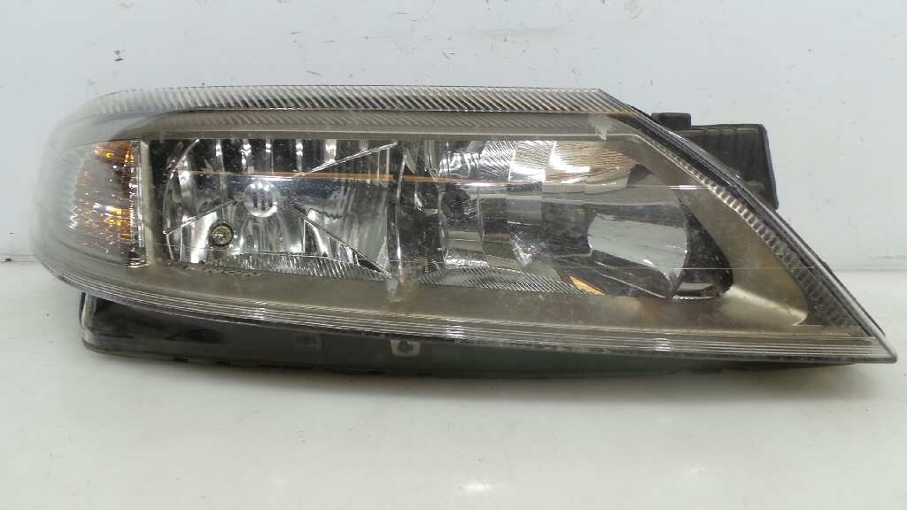 RENAULT Laguna 2 generation (2001-2007) Front Right Headlight 8200002466, 7701474501 18898677