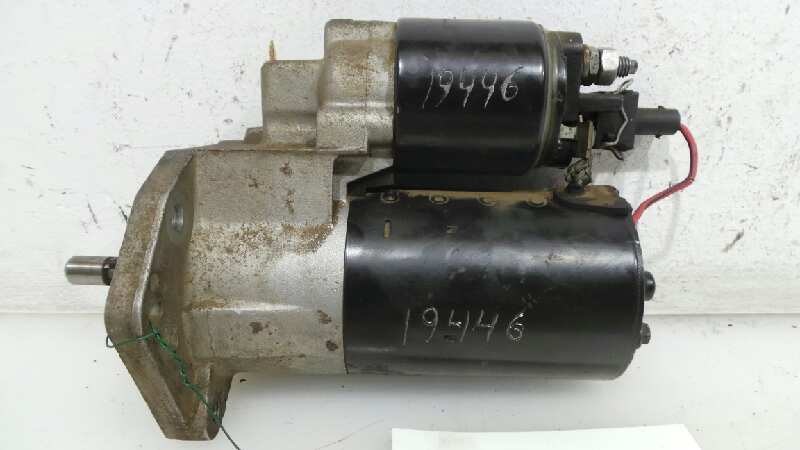 SEAT Ibiza 2 generation (1993-2002) Starter Motor 0001107025,0001107025 19002569