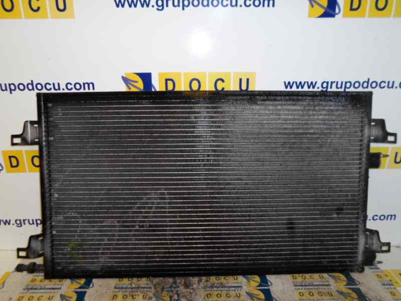 RENAULT Laguna 2 generation (2001-2007) Air Con Radiator 7701038542 18846710