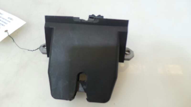 VOLVO V40 2 generation (2012-2020) Tailgate Boot Lock 31440245,31440245 19011867