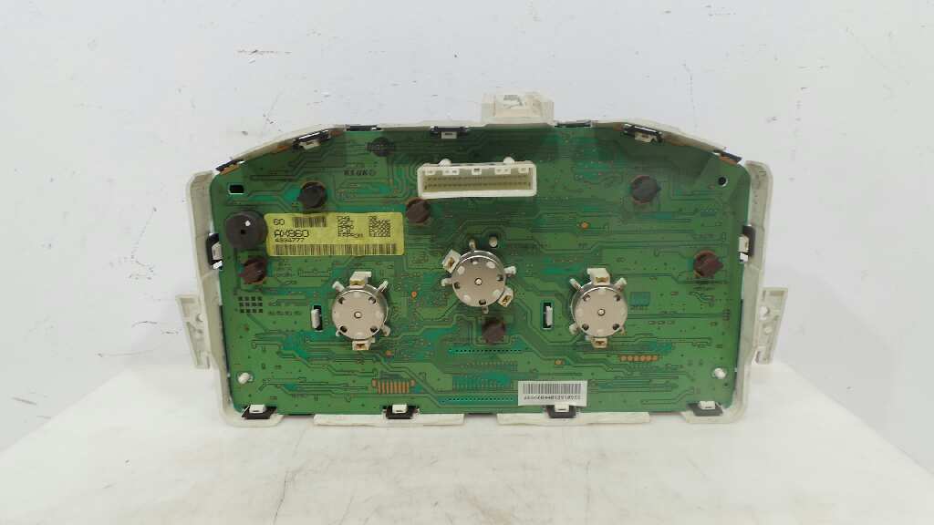 SEAT Micra K12 (2002-2010) Speedometer 18860505