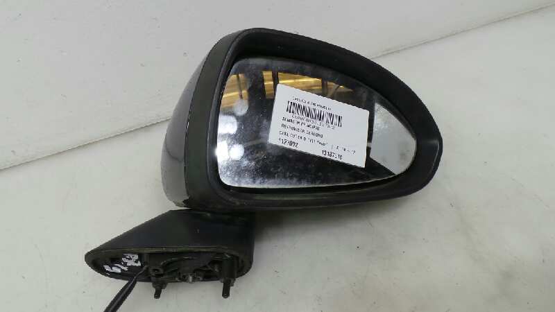 OPEL Corsa D (2006-2020) Right Side Wing Mirror 13187618 25195012