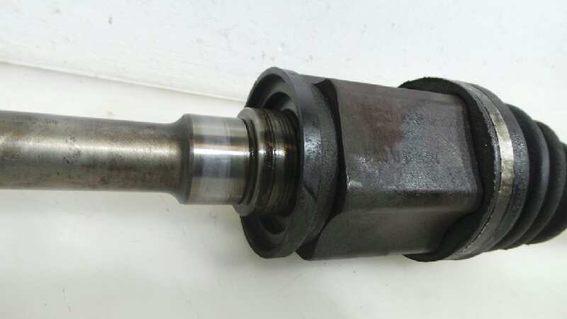 BMW X3 E83 (2003-2010) Fram Höger Drivaxel 3450564 19042728