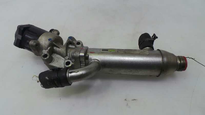 JAGUAR S-Type 1 generation (1999-2008) EGR Valve 4R8Q9Y493AJ, 4R8Q9Y493AJ 19078661