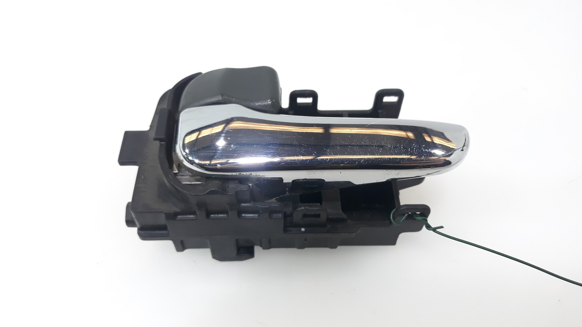 NISSAN X-Trail T30 (2001-2007) Front Left Door Interior Handle Frame 806718H602, 806718H602 25083367