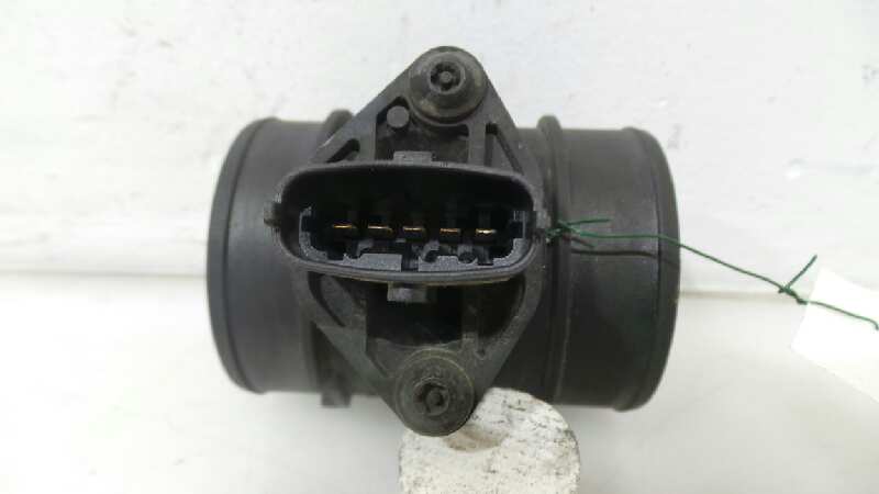 OPEL Meriva 1 generation (2002-2010) Debitmetru de aer 0281002620,0281002620 18968036