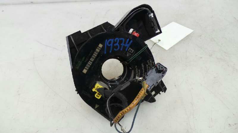 FORD Fiesta 5 generation (2001-2010) Rat Slip Ring Squib 6S6T14A664AA,6S6T14A664AA 18984513