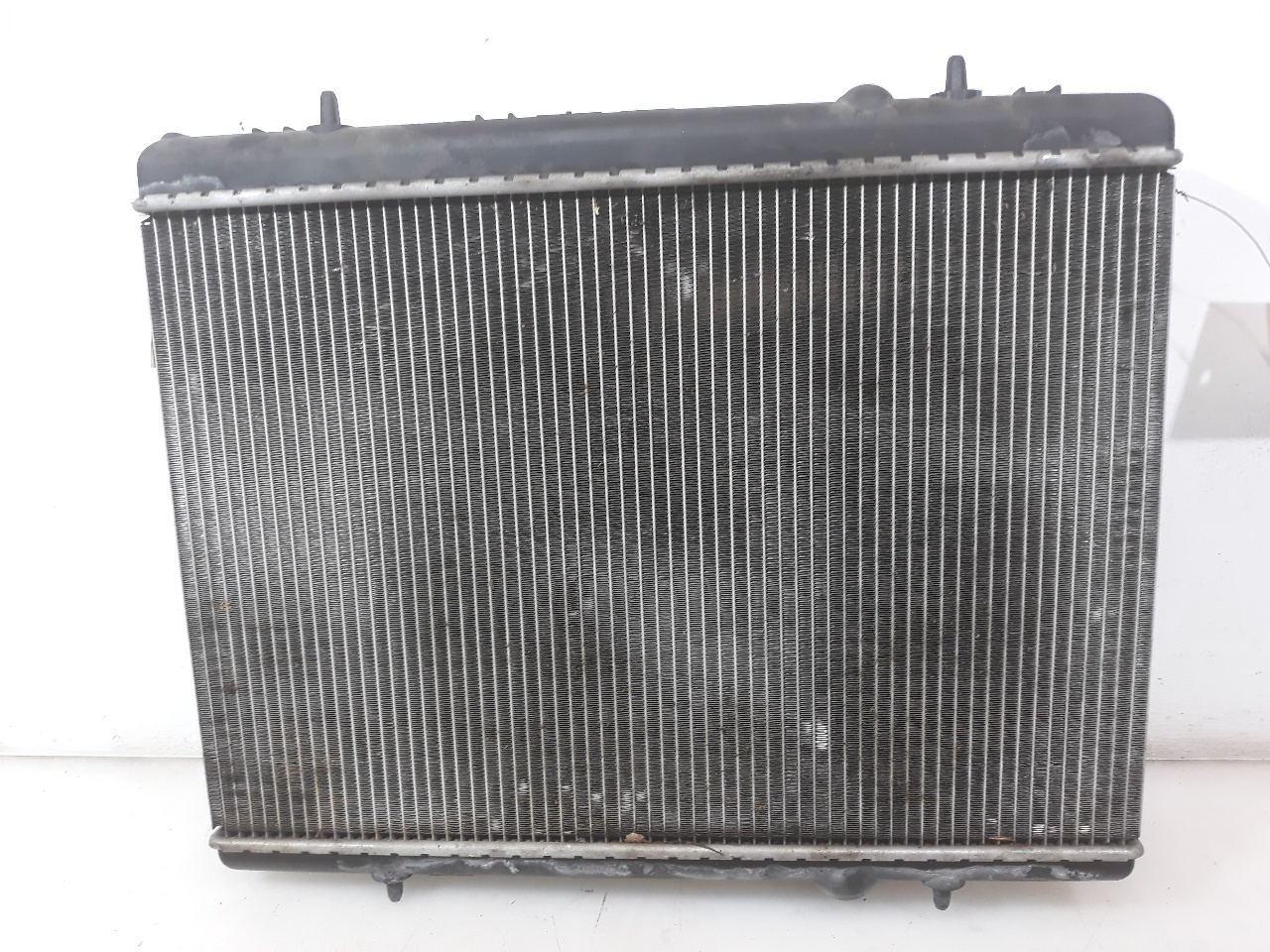 CITROËN Berlingo 1 generation (1996-2012) Air Con Radiator 9646528480,9646528480 26082365