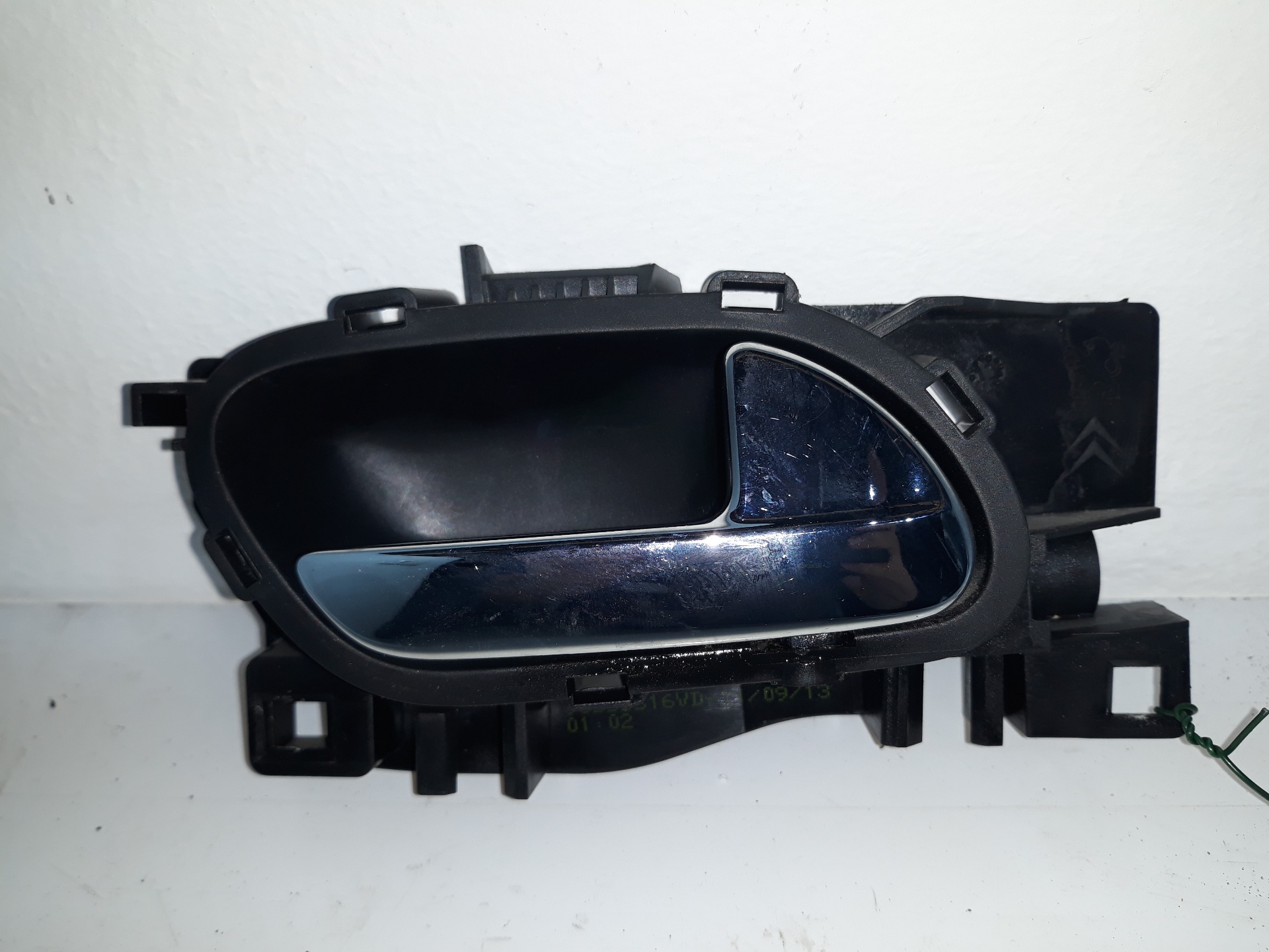 PEUGEOT Other Interior Parts 96555516VD, 96555516VD 19102858