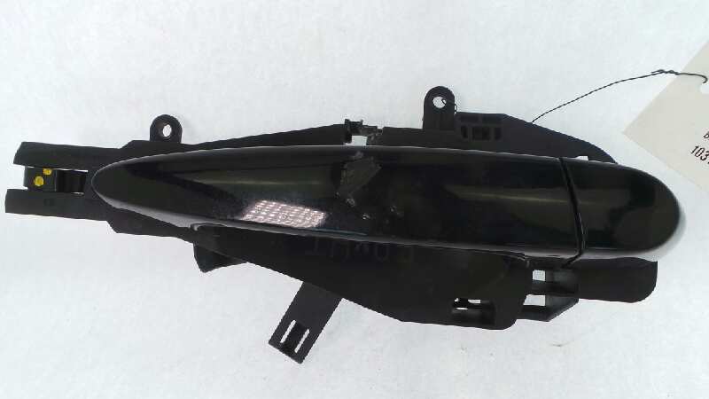 BMW 3 Series E90/E91/E92/E93 (2004-2013) Oikean etuoven ulkokahva 51210445182,51210445182 18960157