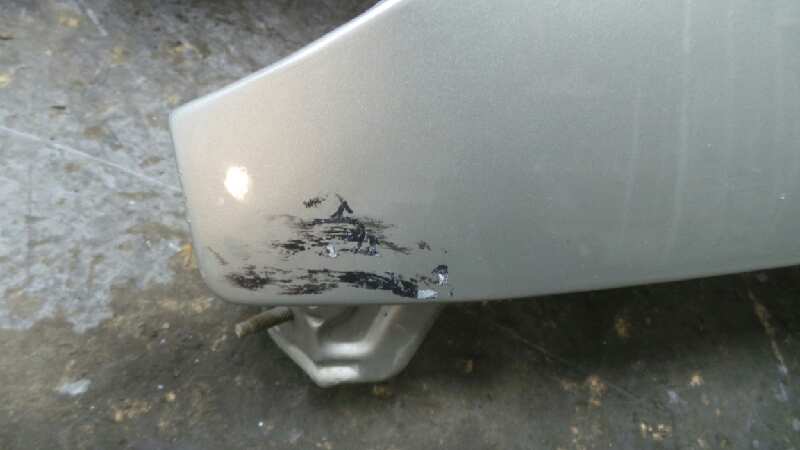 MERCEDES-BENZ 607 1 generation (2000-2008) Front Left Fender 7840N8, 7840N8 19026044