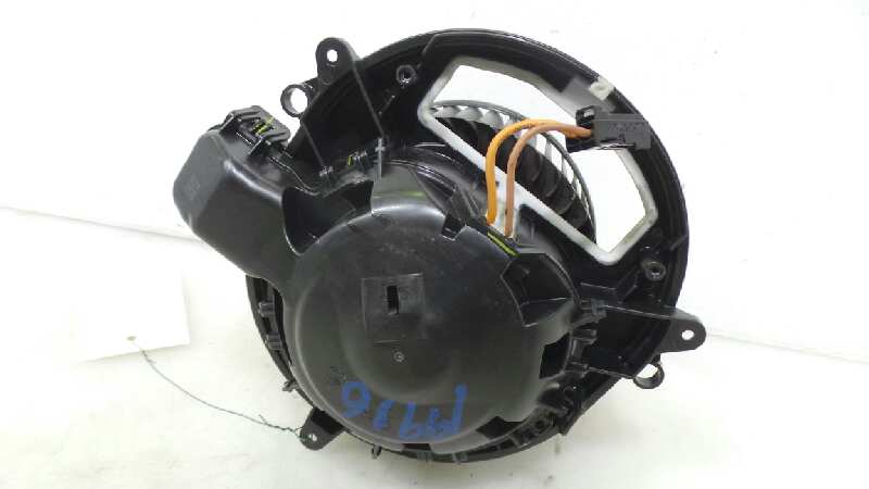 BMW 3 Series F30/F31 (2011-2020) Heater Blower Fan 64119237557, 64119237557 19043891