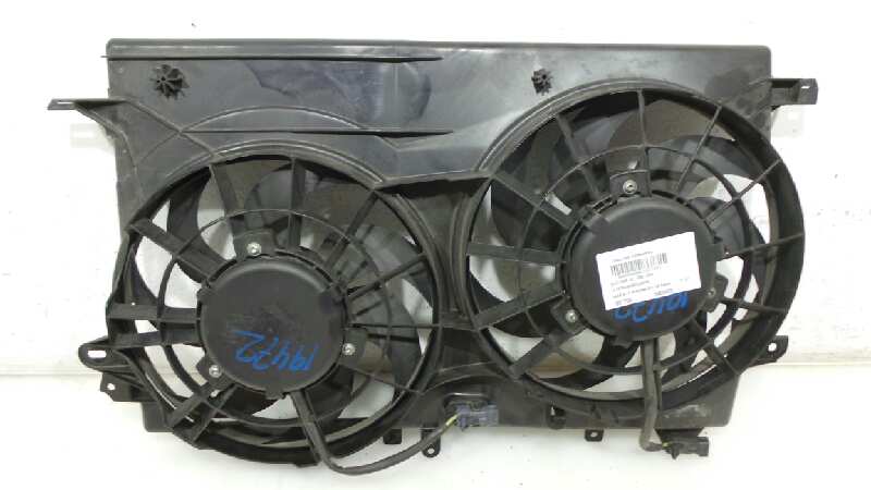 SAAB 95 1 generation (1959-1977) Difuzora ventilators 5460829, 5460829 18998321