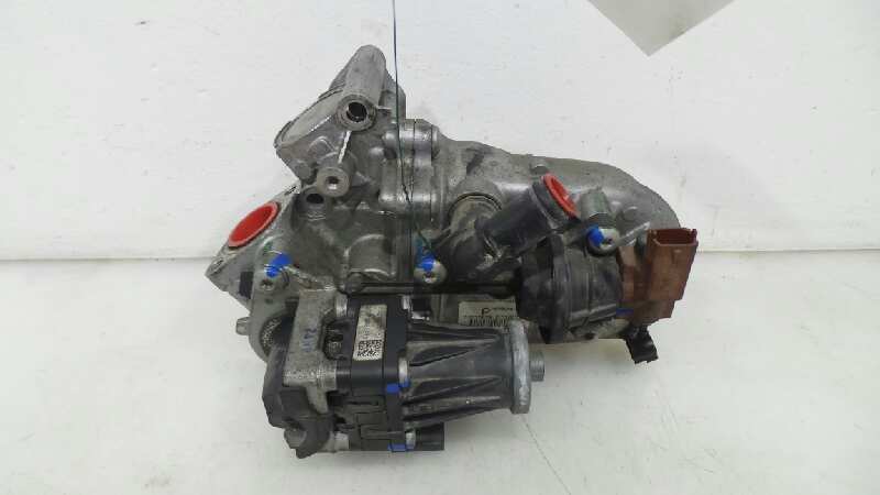 PEUGEOT Bipper 1 generation (2008-2020) EGR Valve 55230929, 55230929 19049820