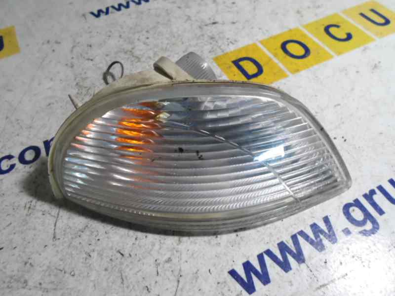 FORD USA Seicento 1 generation (1998-2010) Front left turn light 40910748,40910748,46769168 18858794