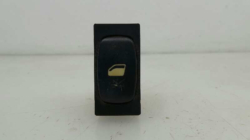 PEUGEOT 407 1 generation (2004-2010) Rear Right Door Window Control Switch 96360166XT, 96360166XT 19020235