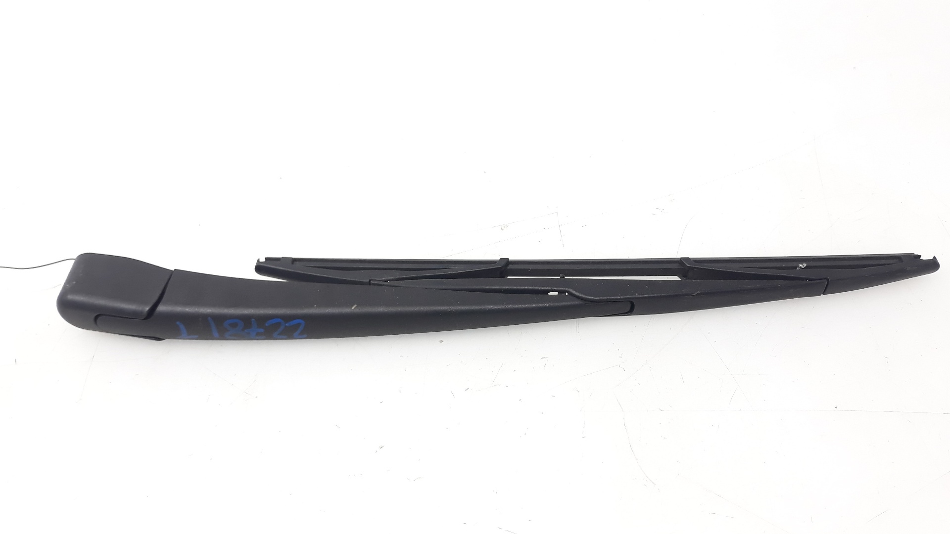 MITSUBISHI Megane 3 generation (2008-2020) Tailgate Window Wiper Arm 287800005R 25400900